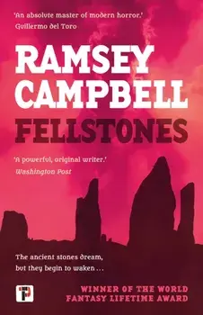 Fellstones, Paperback/Ramsey Campbell