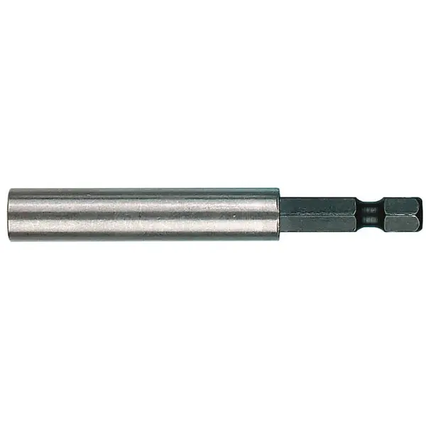 Felo Adaptor magnetic portbit, Felo 03810390, prindere hexagonala de 1/4 inch (E6.3), lungime 58 mm