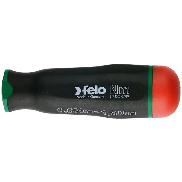 Felo Maner surubelnita dinamometrica, Felo, 0.6-1.5Nm