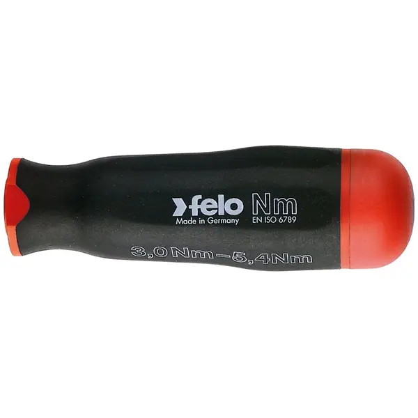 Felo Maner surubelnita dinamometrica, Felo, 3.0-5.4Nm