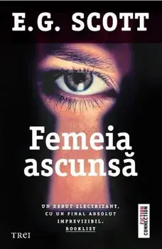 Femeia ascunsa/E.G.Scott