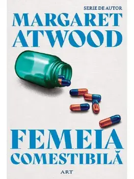 Femeia comestibila/Margaret Atwood