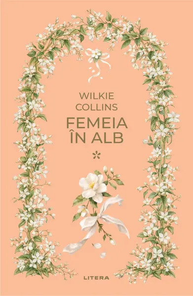Femeia in alb I (vol. 69)