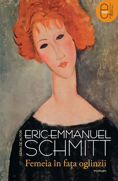 Femeia in fata oglinzii (ebook)