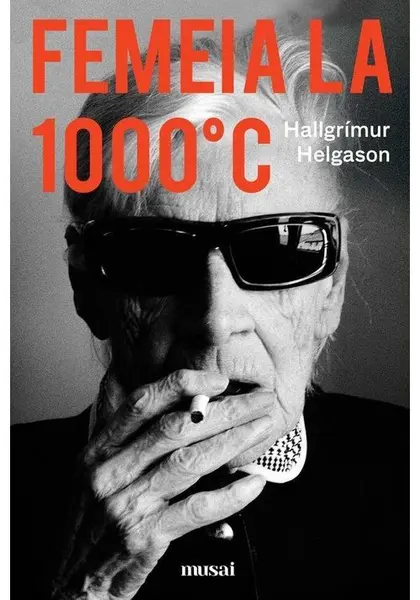 Femeia la 1000°C