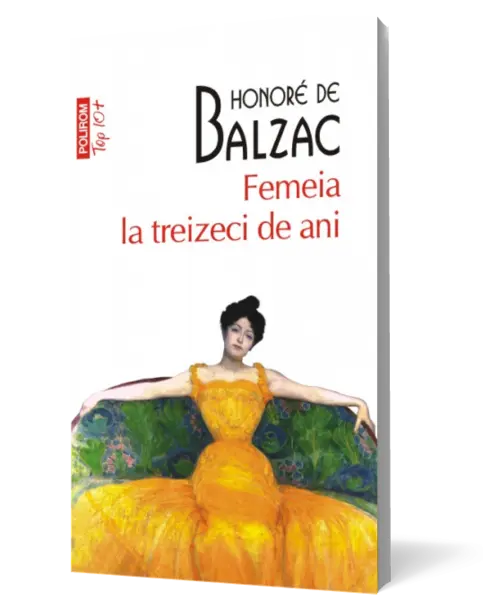 Femeia la treizeci de ani