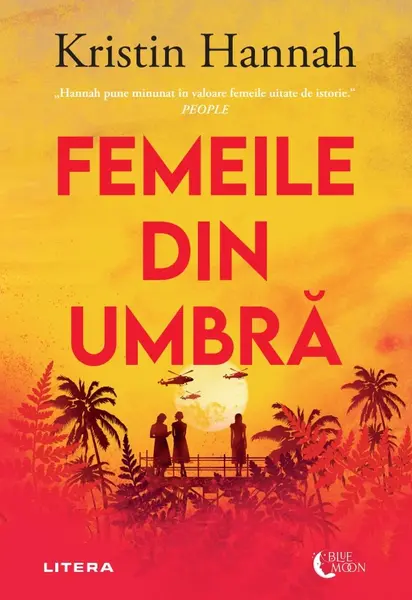 Femeile din umbra