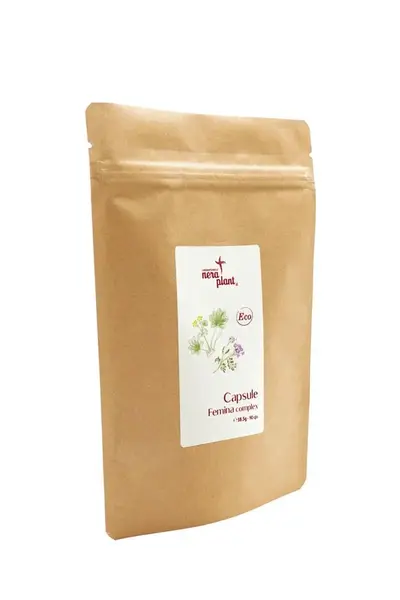 Femina complex, Nera Plant - 90 capsule