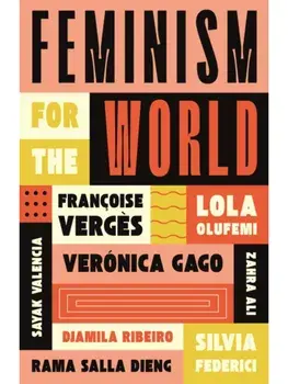 Feminism for the World, Paperback/Djamila Ribeiro