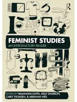 Feminist Studies. An Introductory Reader, Paperback/***
