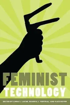 Feminist Technology, Paperback/***