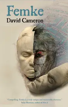 Femke, Hardback/David Cameron