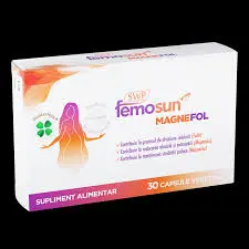 Femosun magnefol 30 capsule