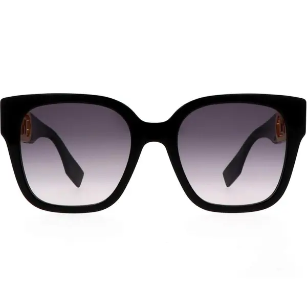 Fendi FE40063F 01B 55