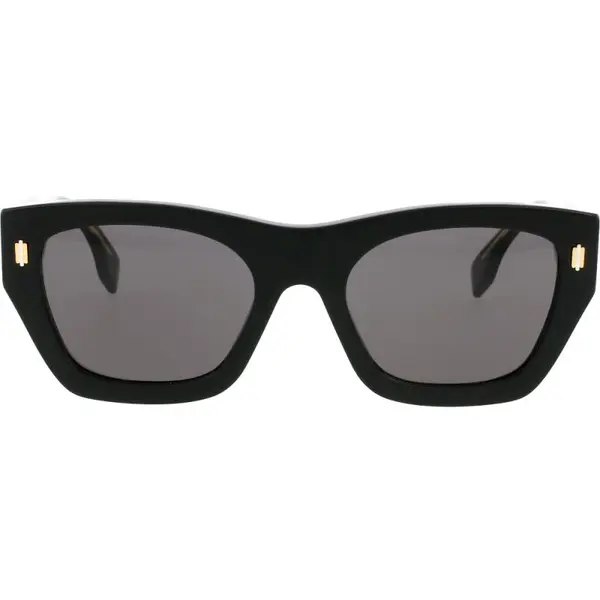 Fendi FE40100I 01A 53