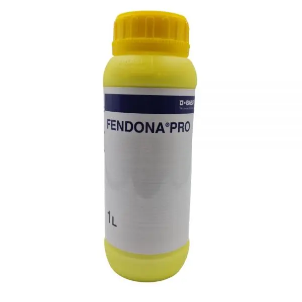 Fendona Pro 6SC 1L solutie anti plosnite de pat gandaci muste tantari viespi furnici