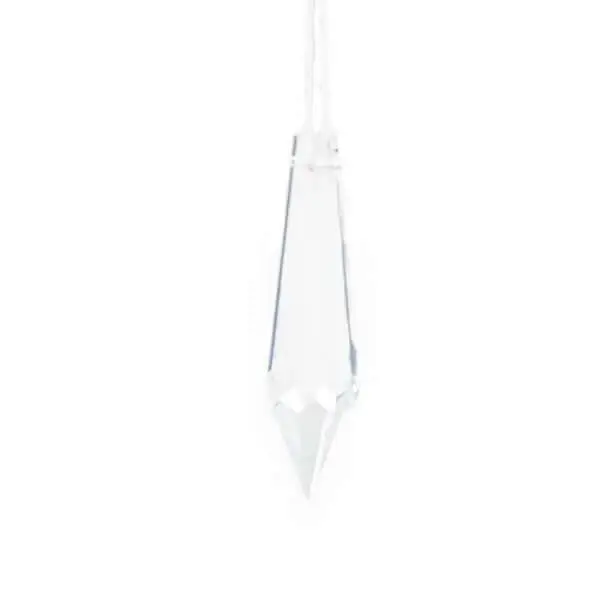 Feng shui con cristal curcubeu 5cm