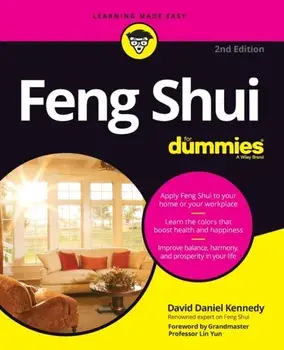 Feng Shui for Dummies, Paperback/David Daniel Kennedy