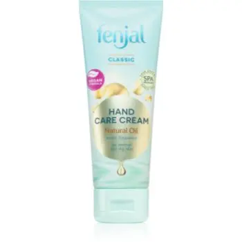 Fenjal Classic crema de maini pentru piele normala si uscata