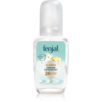 Fenjal Classic Deo cu atomizor 24 de ore