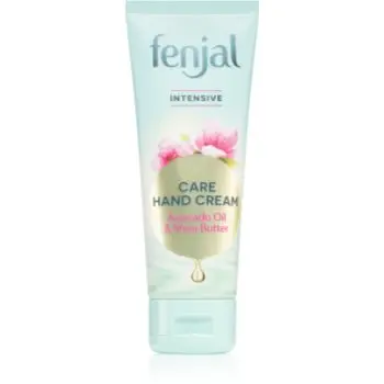 Fenjal Intensive crema tratament de maini