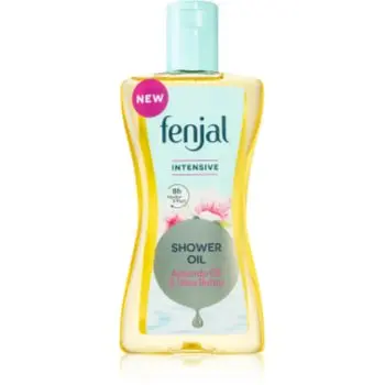 Fenjal Intensive ulei de dus