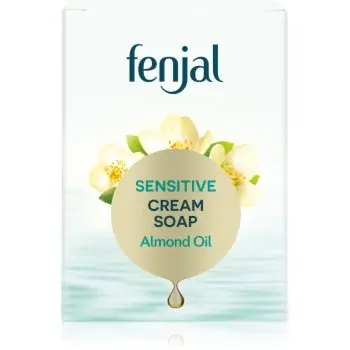 Fenjal Sensitive săpun solid pentru piele sensibila