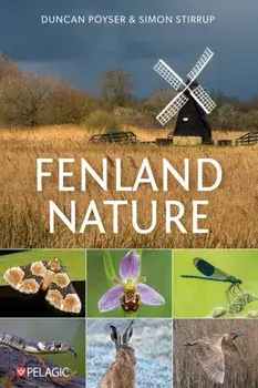 Fenland Nature, Paperback/Simon Stirrup