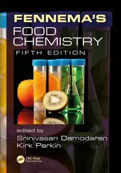 Fennema's Food Chemistry, Paperback/Srinivasan Damodaran