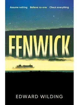 Fenwick, Paperback/Edward Wilding