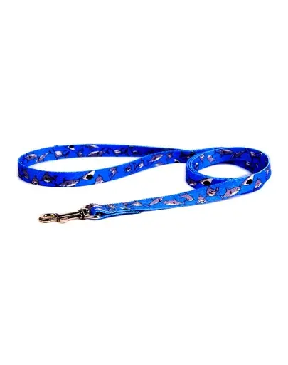FERA Lesa pentru caini Shark 130 cm/1,5 cm