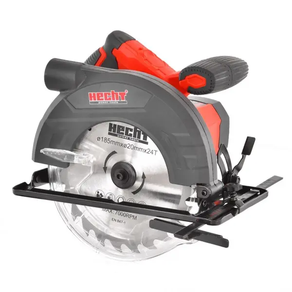 Ferastrau Circular Electric Hecht 1613