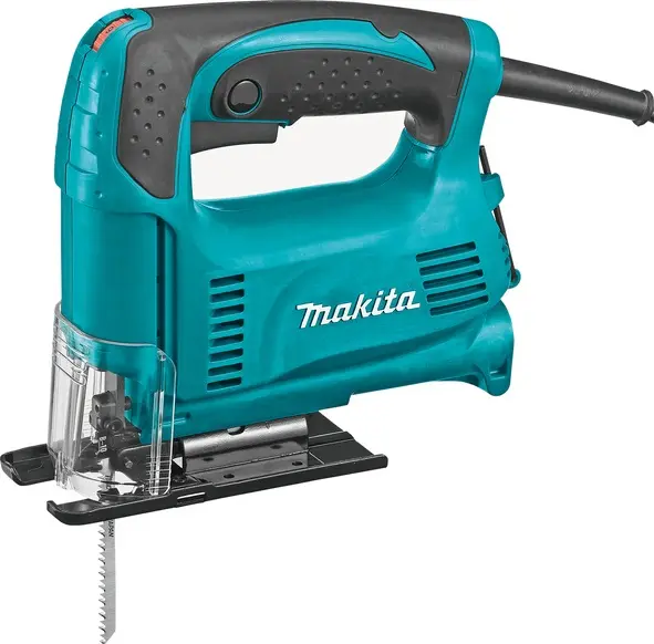 Ferăstrău cu mandrină Makita - 4327, 450W, 500 - 3.100 min