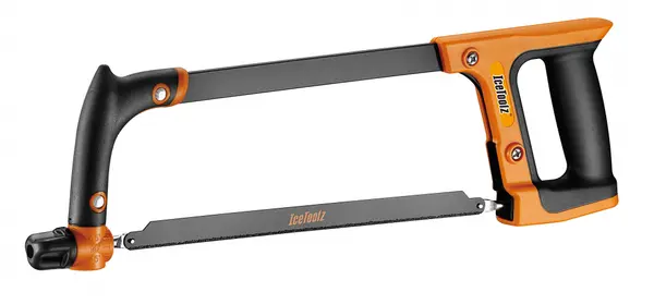 Ferastrau Profesional IceToolz