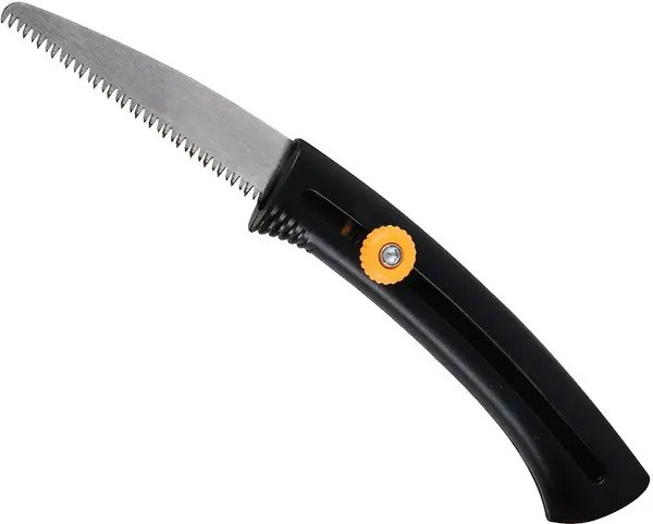 Ferăstrău retractabil Premium - 42858, 6'', 150 mm, 65Mn