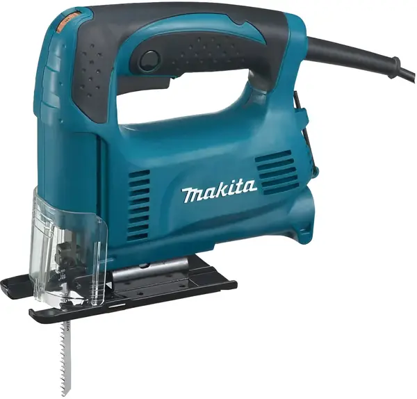 Ferăstrău vertical Makita - 4327, 450W, cu control al vitezei