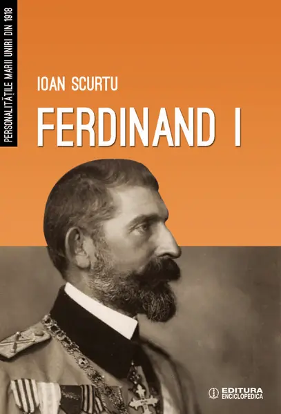 Ferdinand I