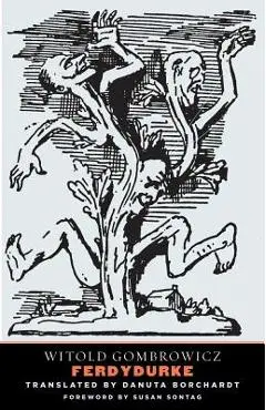Ferdydurke - Witold Gombrowicz