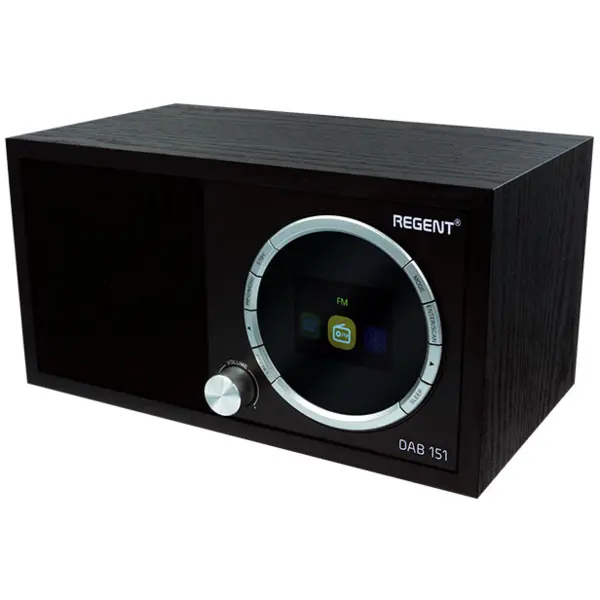 Ferguson Radio Ferguson Regent DAB+ 151