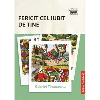 Fericit cel iubit de tine/***