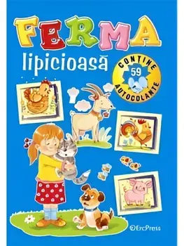 Ferma lipicioasa/***