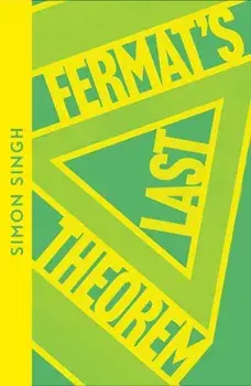 Fermat's Last Theorem, Paperback/Simon Singh