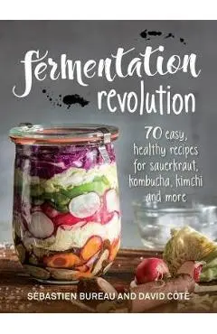 Fermentation Revolution