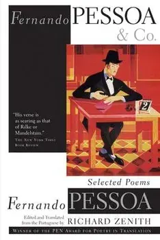 Fernando Pessoa and Co.: Selected Poems, Paperback/Fernando Pessoa