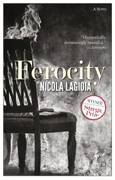 Ferocity, Paperback/Nicola Lagioia
