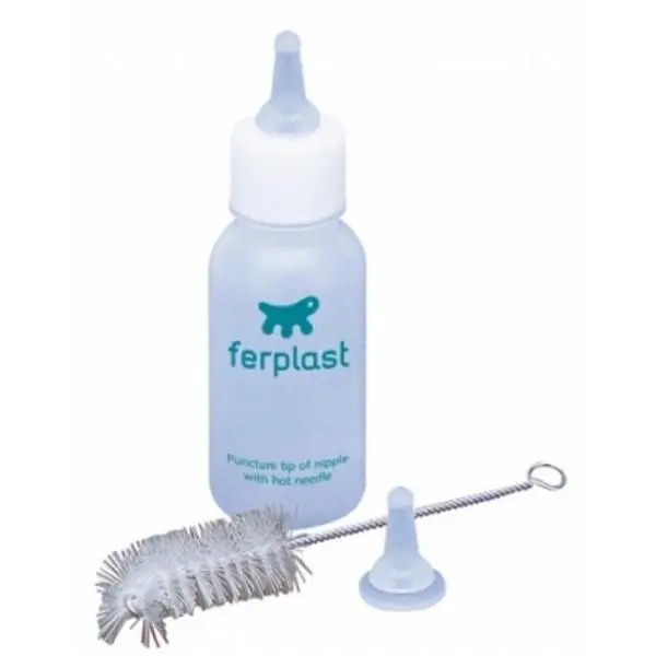 Ferplast Biberon TER 5502