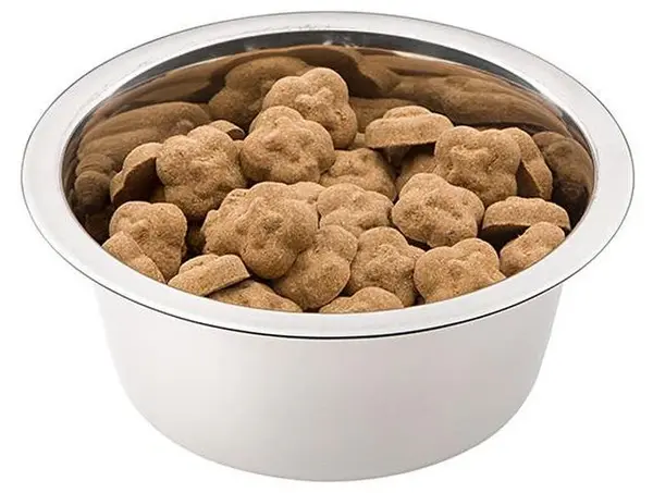 FERPLAST Bol pentru câini ORION , oţel inoxidabil