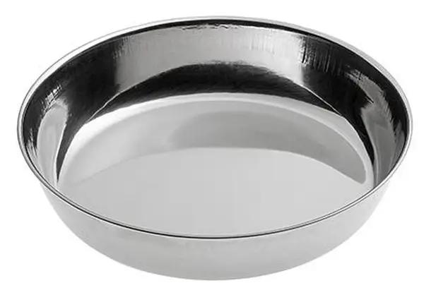 FERPLAST Bol pentru câini ORION , oţel inoxidabil