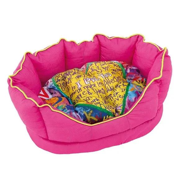 FERPLAST COSULET FIORE 50 SIR DOG
