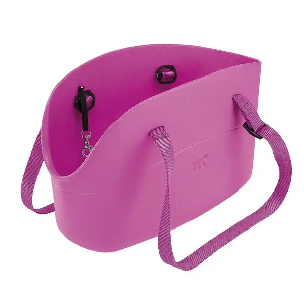 Ferplast Geanta Transport With-Me Violet